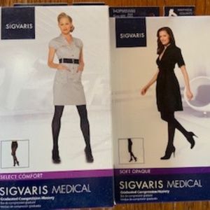 Sigvarus Compression Hosiery